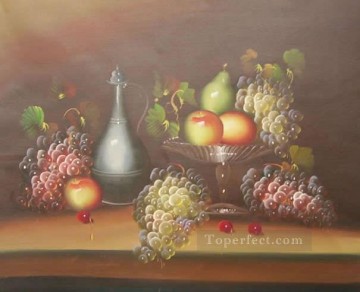 sy022fC fruit cheap Oil Paintings